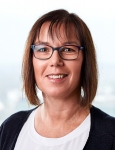 Bausachverständige, Immobiliensachverständige, Immobiliengutachterin und Baugutachterin  Tatjana Neumann Haßmersheim