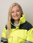 Bausachverständige, Immobiliensachverständige, Immobiliengutachterin und Baugutachterin  Katrin Ehlert Haßmersheim