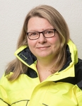 Bausachverständige, Immobiliensachverständige, Immobiliengutachterin und Baugutachterin  Svenja Rohlfs Haßmersheim